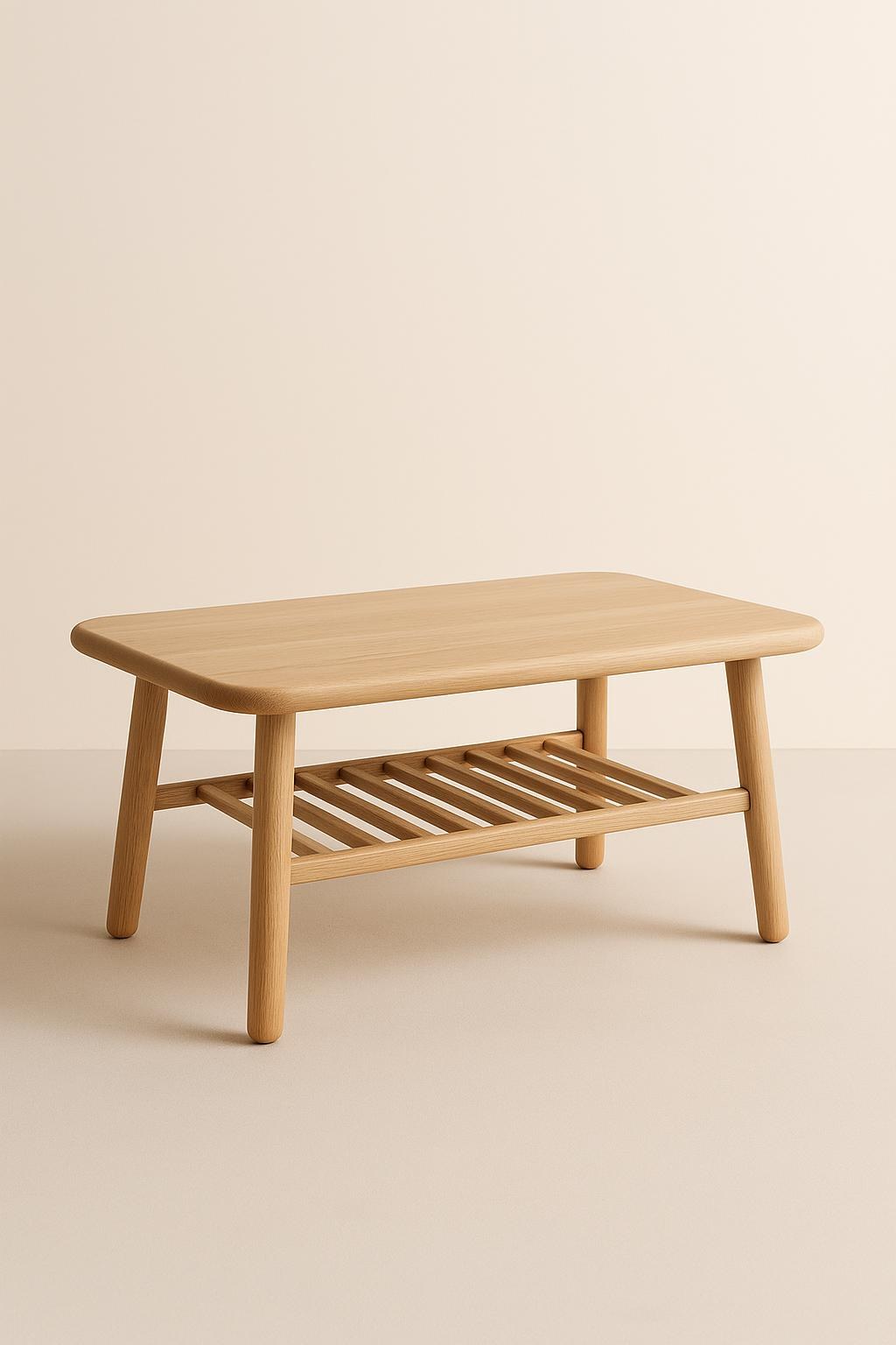Näs Coffee Table