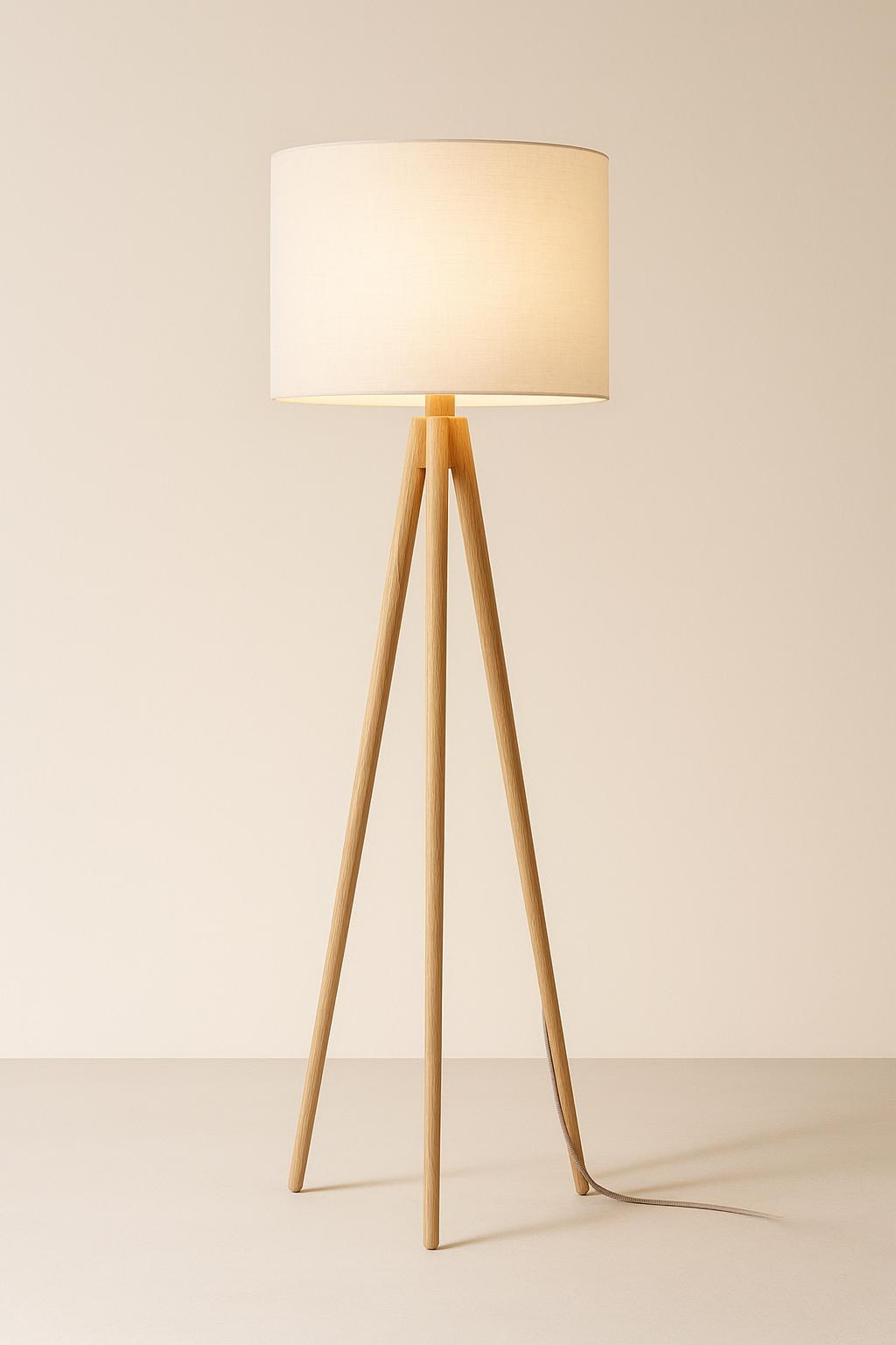 Strand Floor Lamp