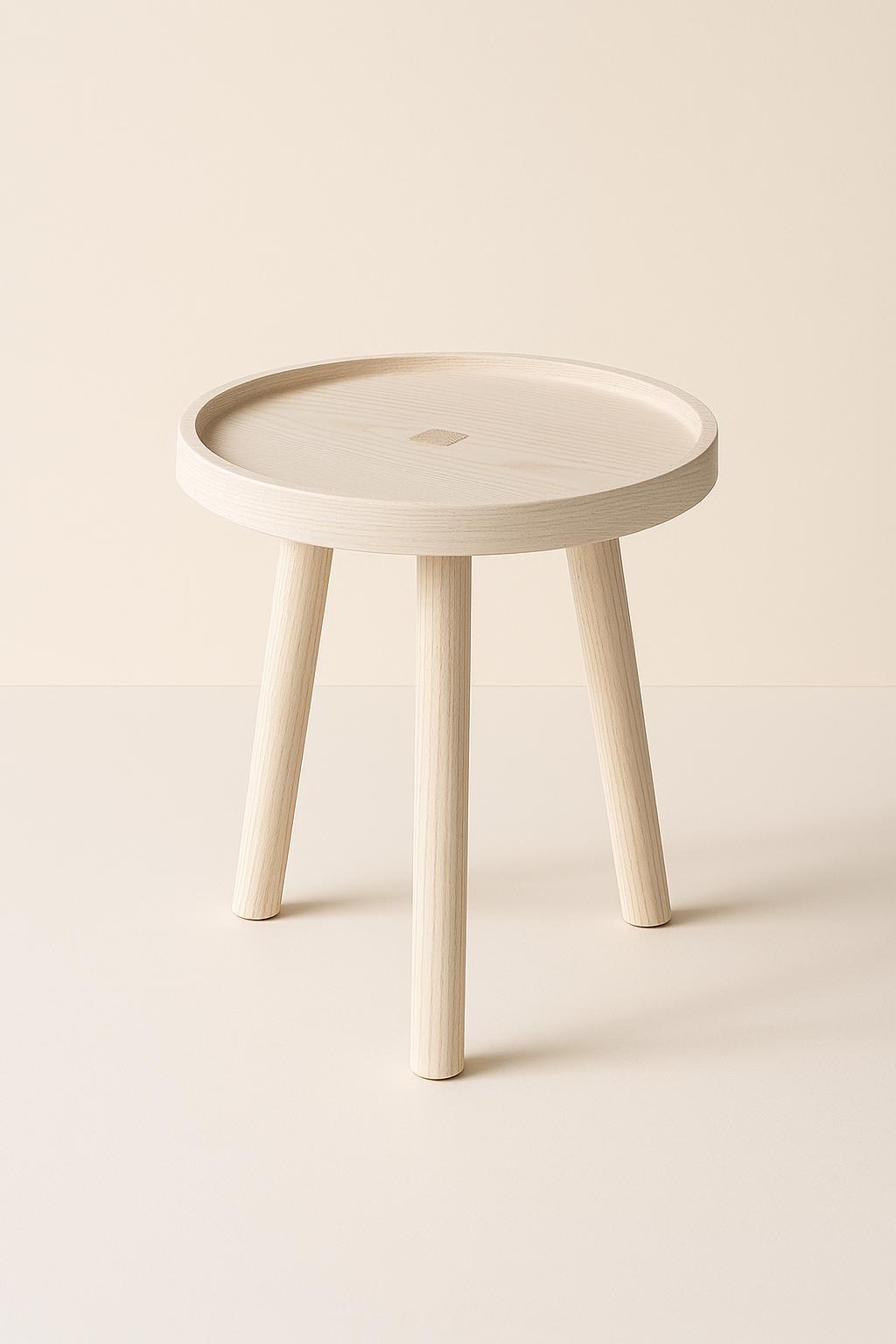 Vik Side Table